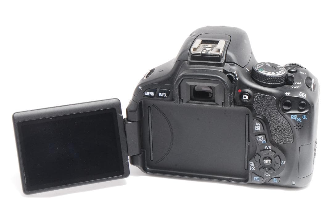 Canon EOS Kiss X5 本体 大特価 早い者勝ち