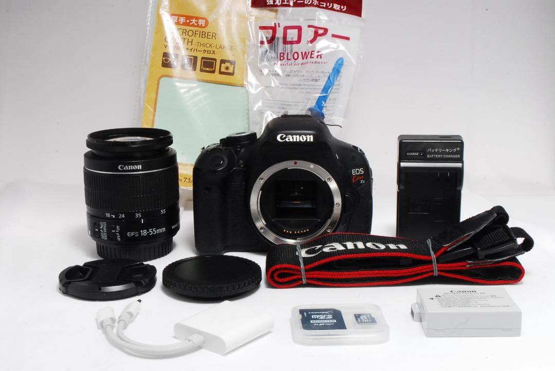 Canon EOS Kiss X5 本体 大特価 早い者勝ち