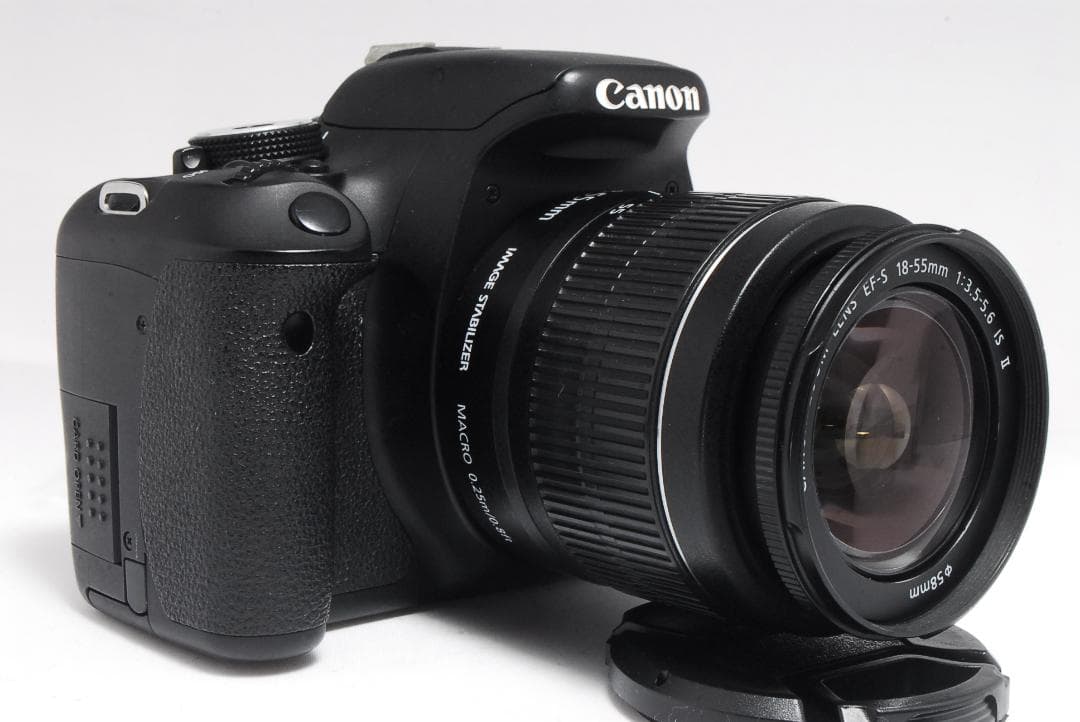 Canon EOS Kiss X5 本体 大特価 早い者勝ち