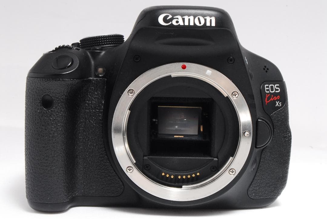 Canon EOS Kiss X5 本体 大特価 早い者勝ち