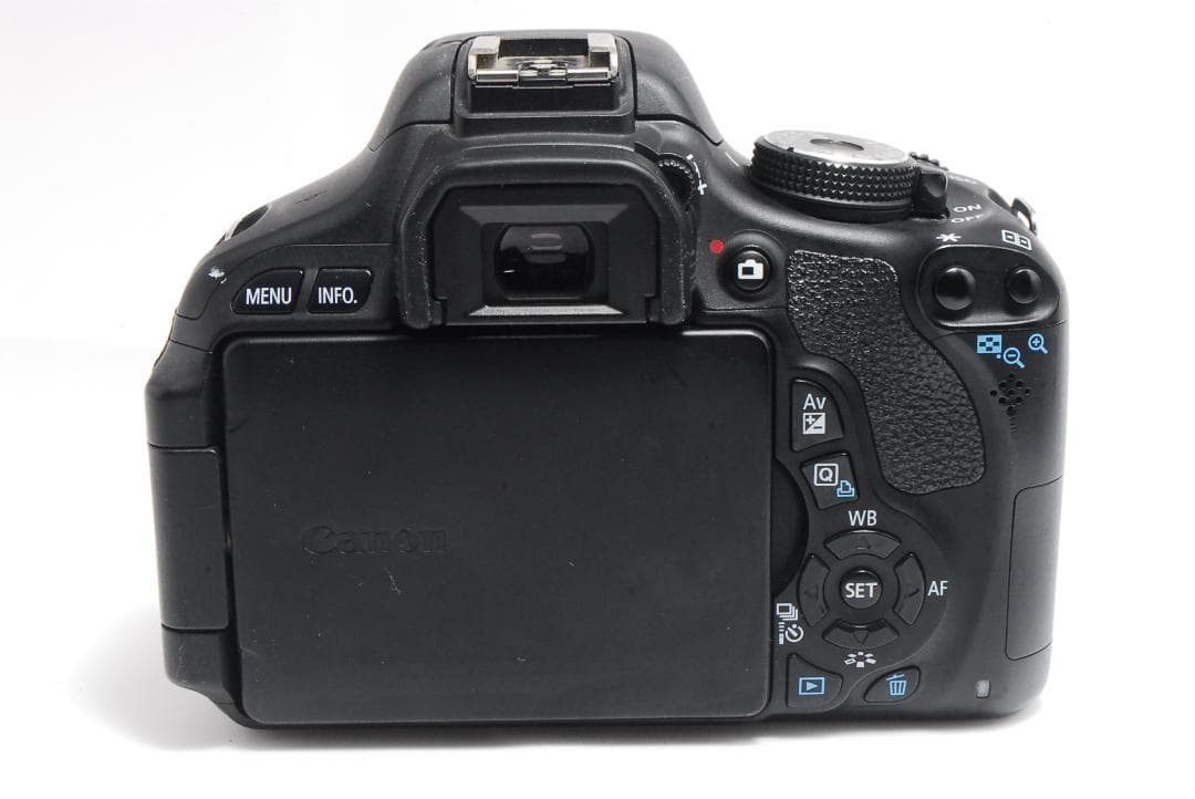 Canon EOS Kiss X5 本体 大特価 早い者勝ち