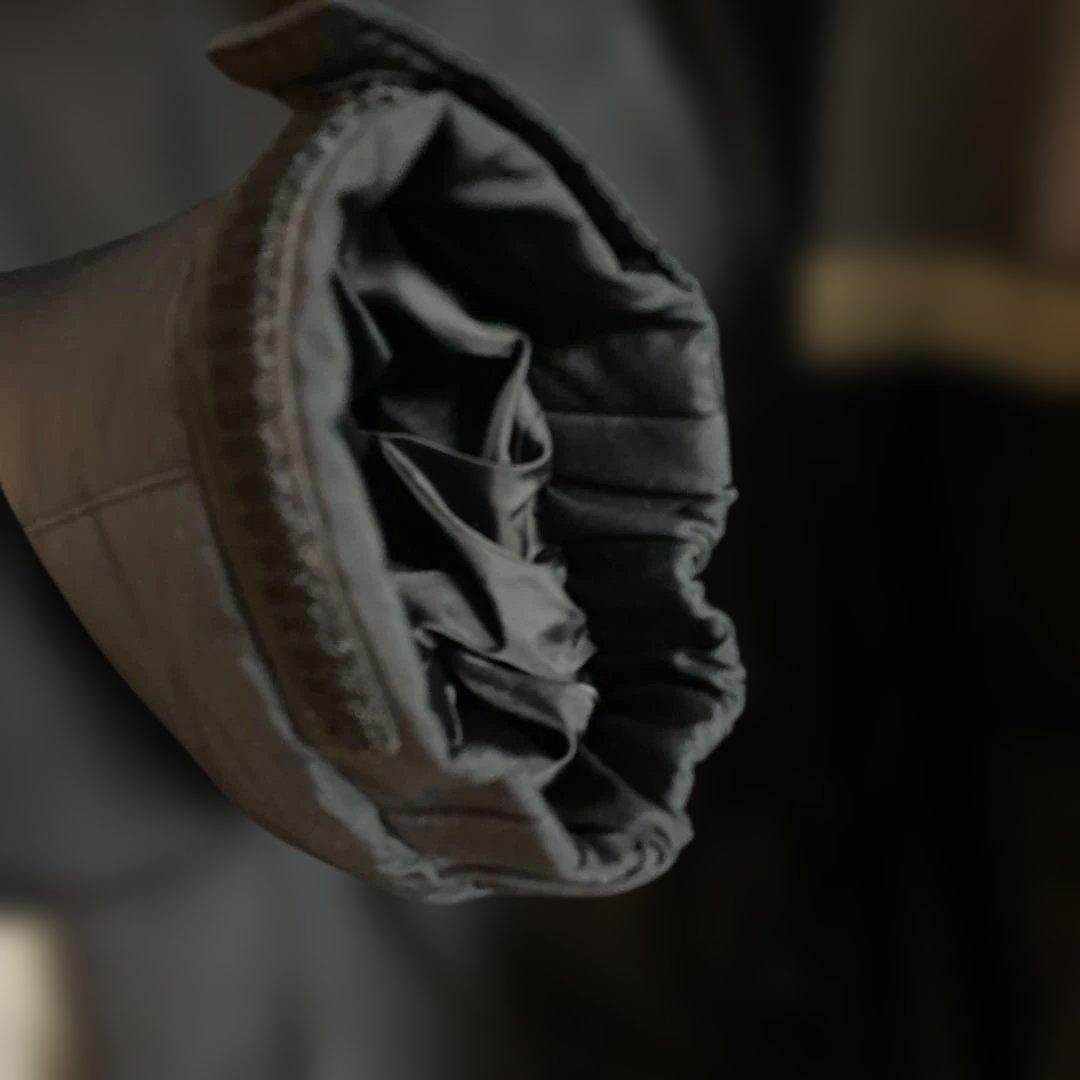 【匿名配送】BLACK LABEL CRESTBRIDGE ダウン LL