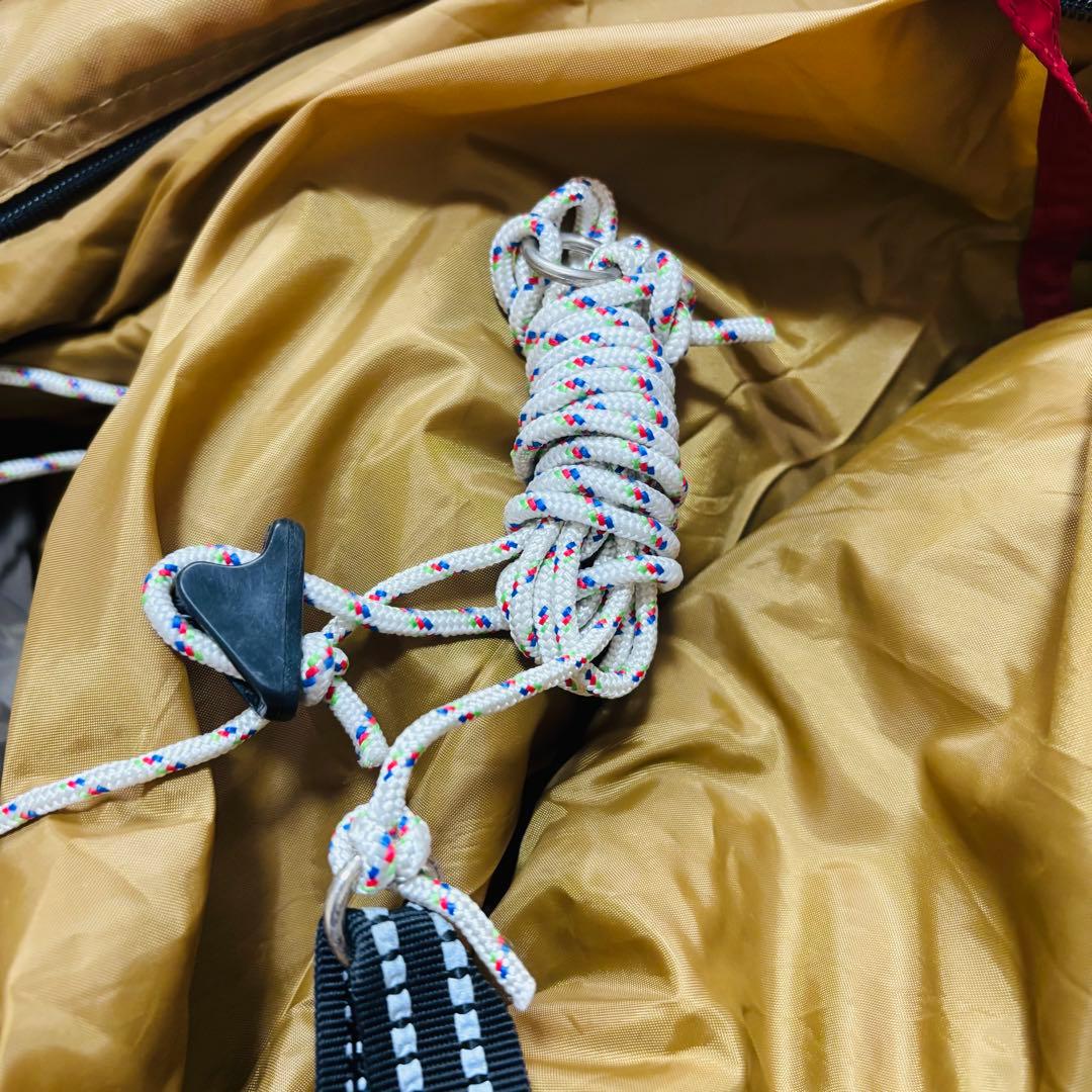 sho様リクエスト品【廃盤品】スノーピーク アメニティードーム SDE-001