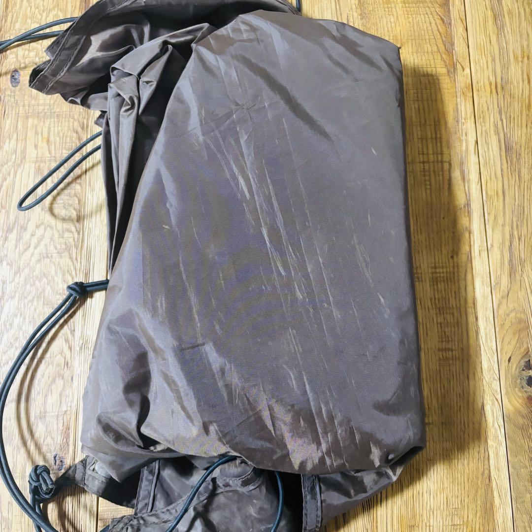 sho様リクエスト品【廃盤品】スノーピーク アメニティードーム SDE-001