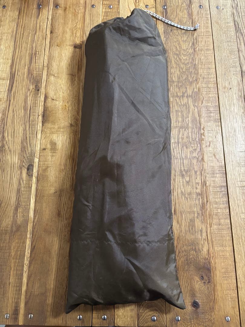 sho様リクエスト品【廃盤品】スノーピーク アメニティードーム SDE-001