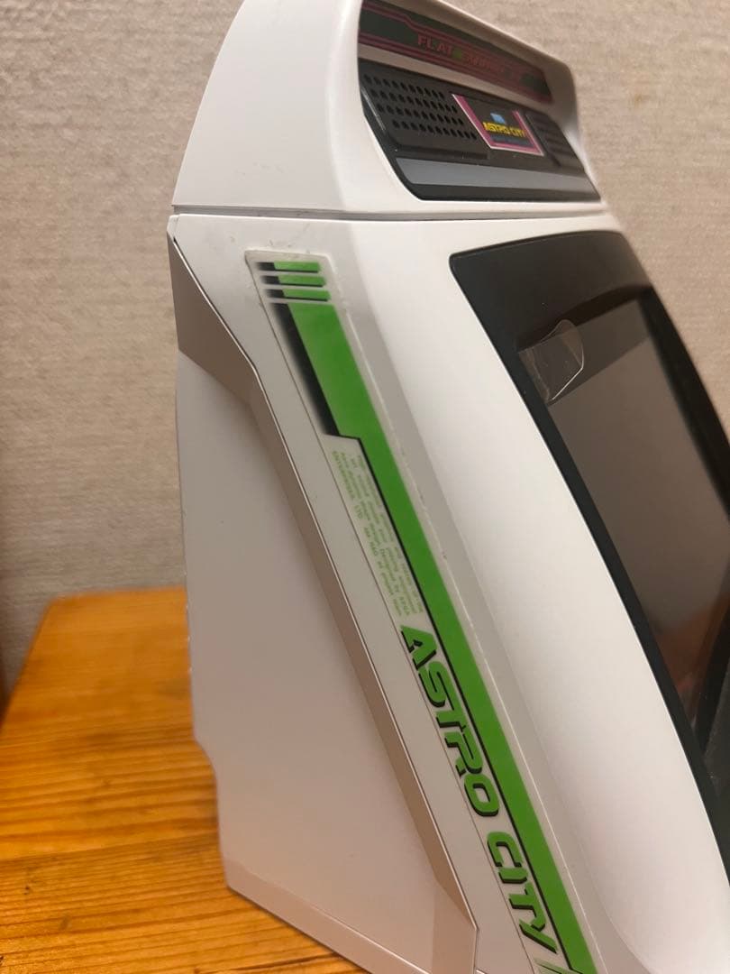 アストロシティミニ ケーブル付き