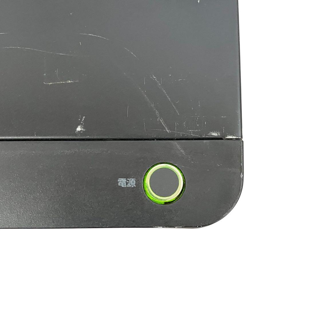 東芝 レグザ 3番組同時録画 ブルーレイレコーダー 1TB DBR-T450