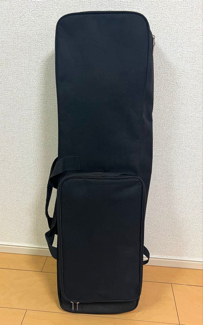 沖縄 三線 工四合 人工皮 ケース付属 三味線