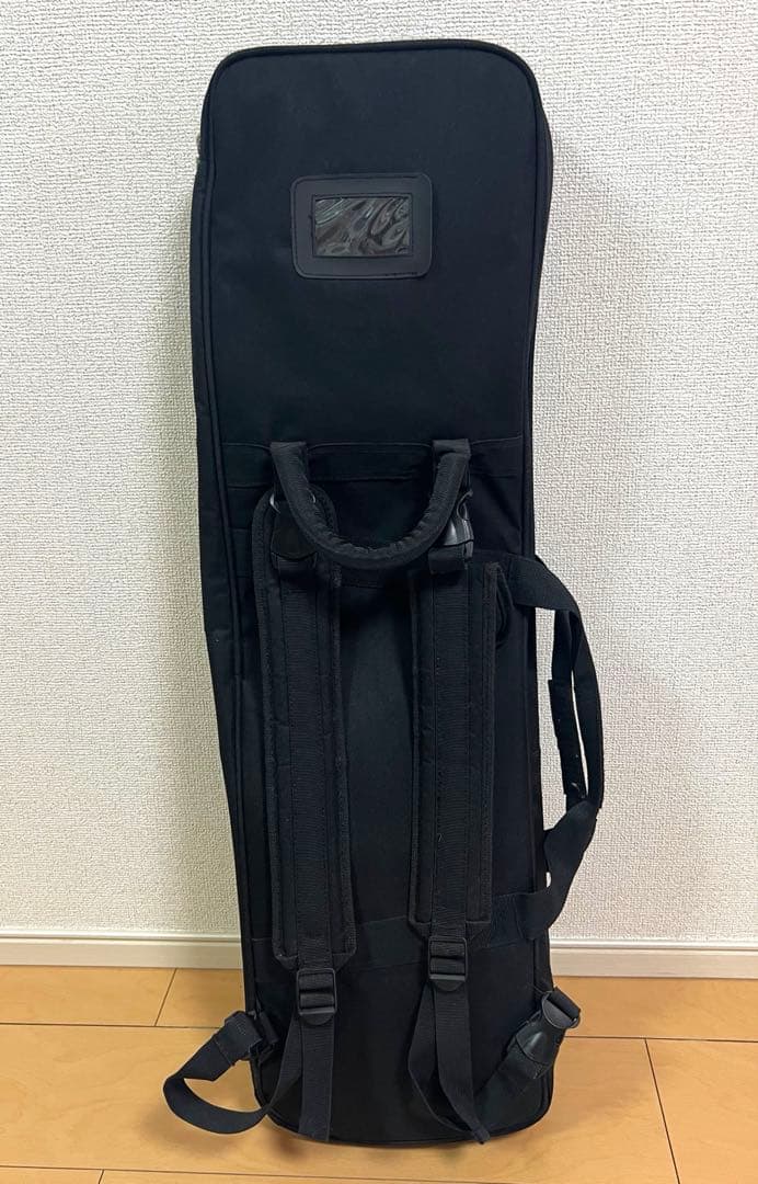 沖縄 三線 工四合 人工皮 ケース付属 三味線