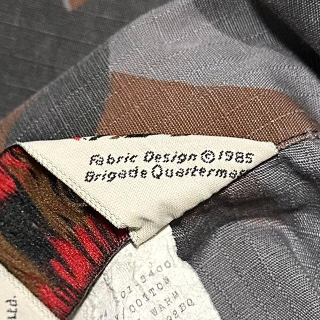 USA製【80s】ASAT トライバルカモ シャツジャケット レアカラー - メルカリ