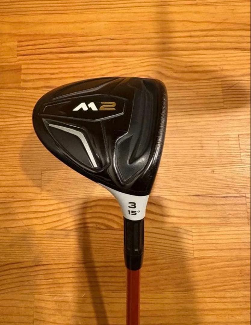 【名器・希少】初代　Ｍ２　３Ｗ　５Ｗ　ＴＯＵＲ　ＡＤ　ＤＩ　ツアーＡＤ