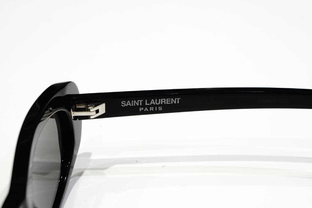 常田大希着用■新品■サンローラン サングラス■SL557 001 SHADE