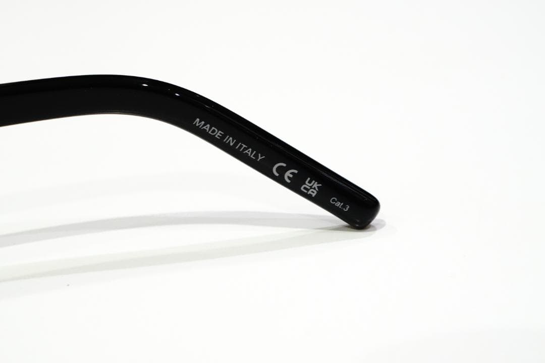 常田大希着用■新品■サンローラン サングラス■SL557 001 SHADE