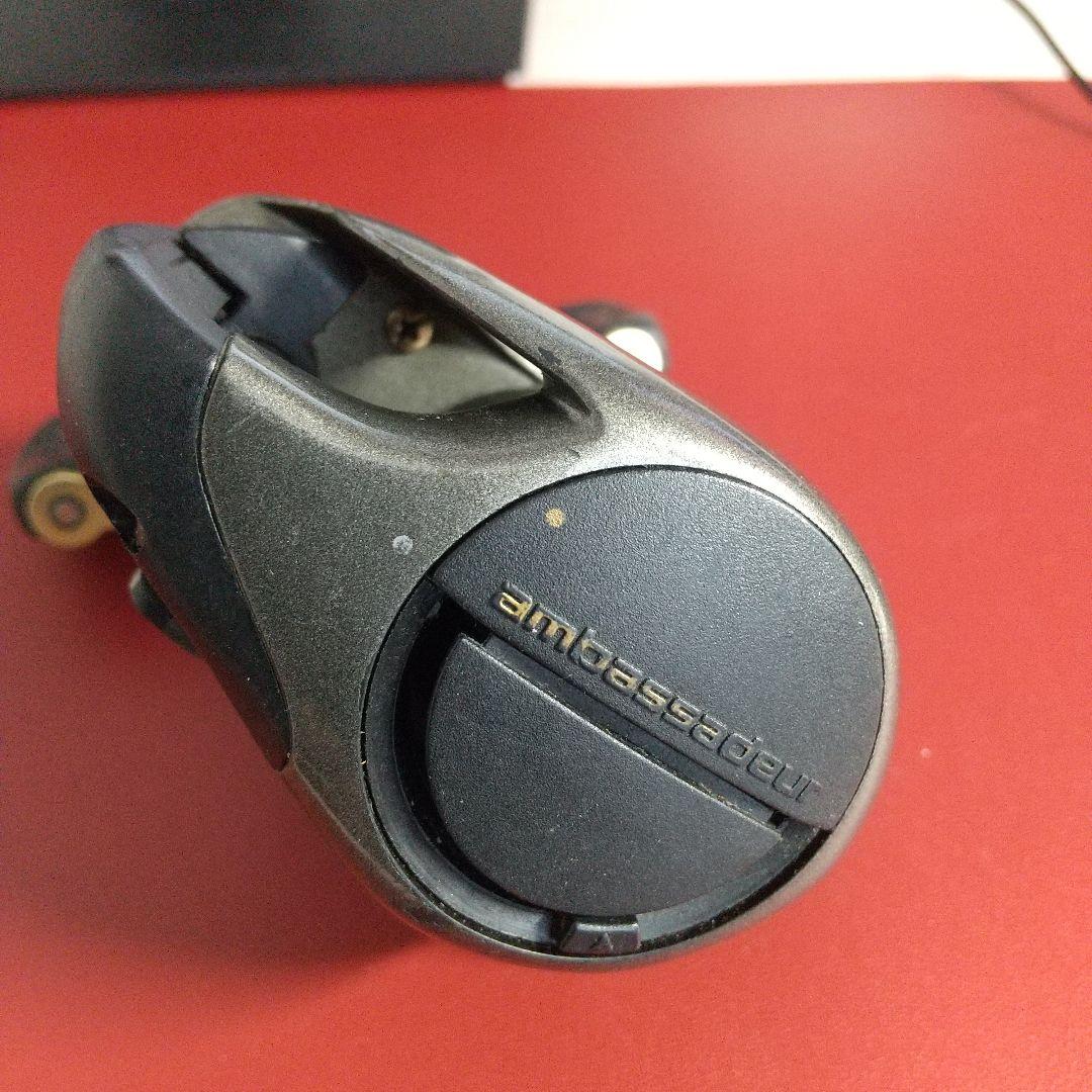 アブガルシア トルノ3006HSI - メルカリ