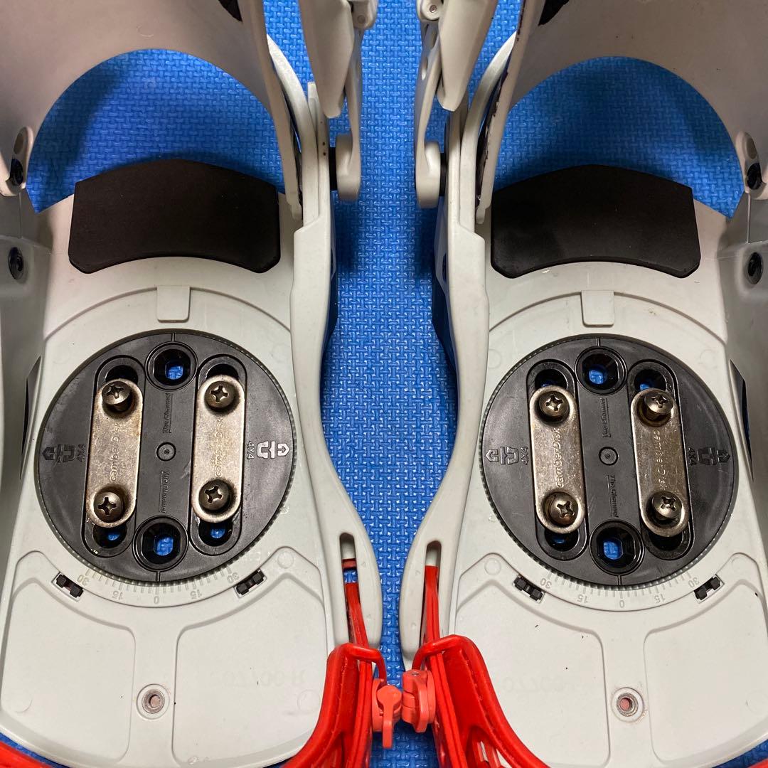 UNION 20-21 ATLAS KAZU LIGHT GREY 限定モデル