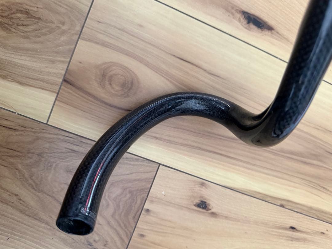 FSA K-Force COMPACT 420mm AG2R 限定カラー