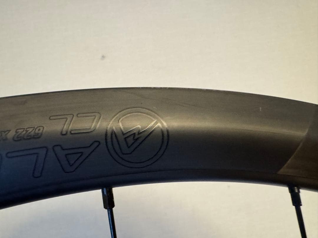 ROVAL ALPINIST CL クリンチャー/チューブレス - メルカリ