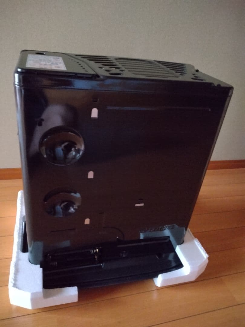 【未使用品】TOYOTOMI RS-S23E8 トヨトミ 石油ストーブ