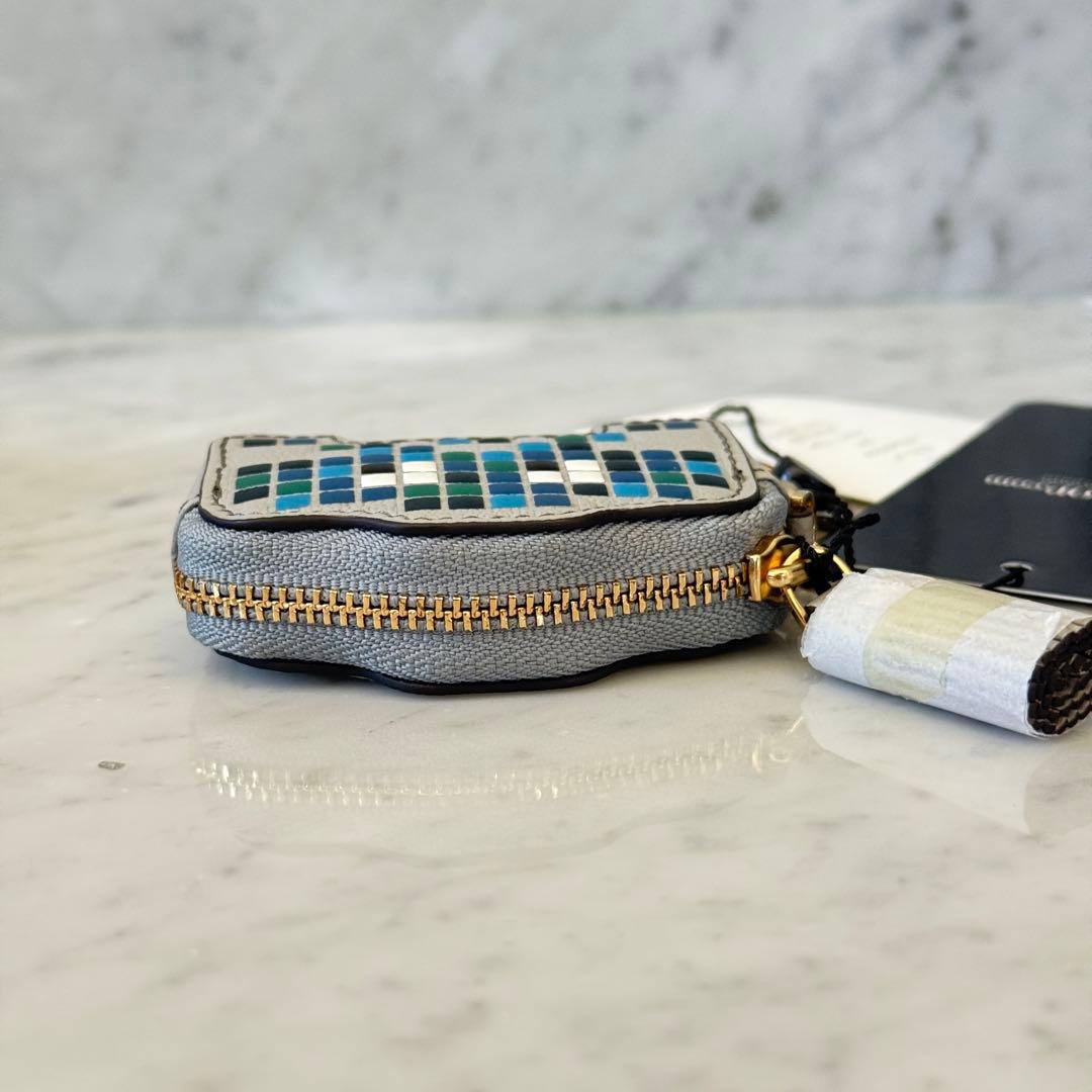 新品 未使用 アニヤ・ハインドマーチ スペースインベーダー コイン