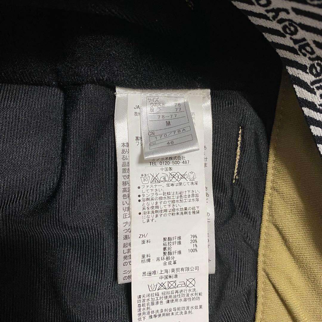 JACK FROST 13 スノーボードウェア 上下セット