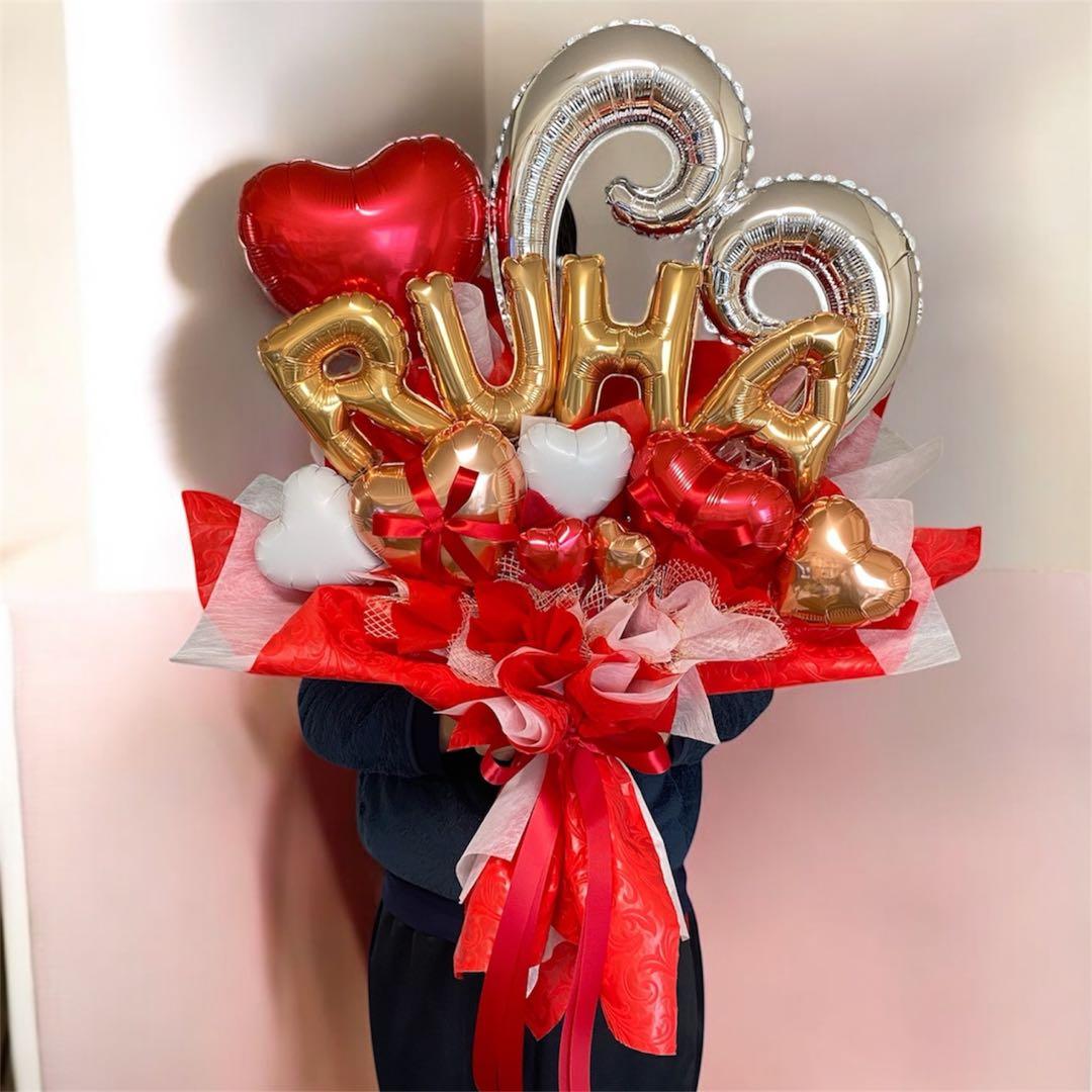 フラワー・リース 8