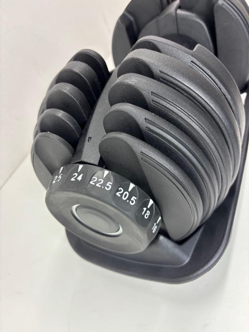 セット販売① 可変式ダンベル 2.5kg 〜 24kg トレーニング 筋トレ