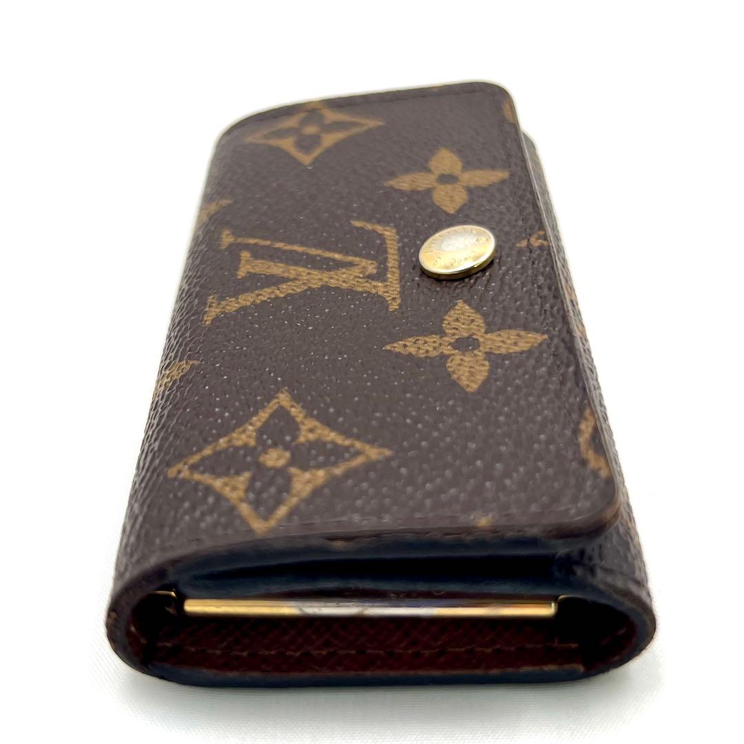 Chie Maruyama ルイヴィトン モノグラム ミュルティクレ4