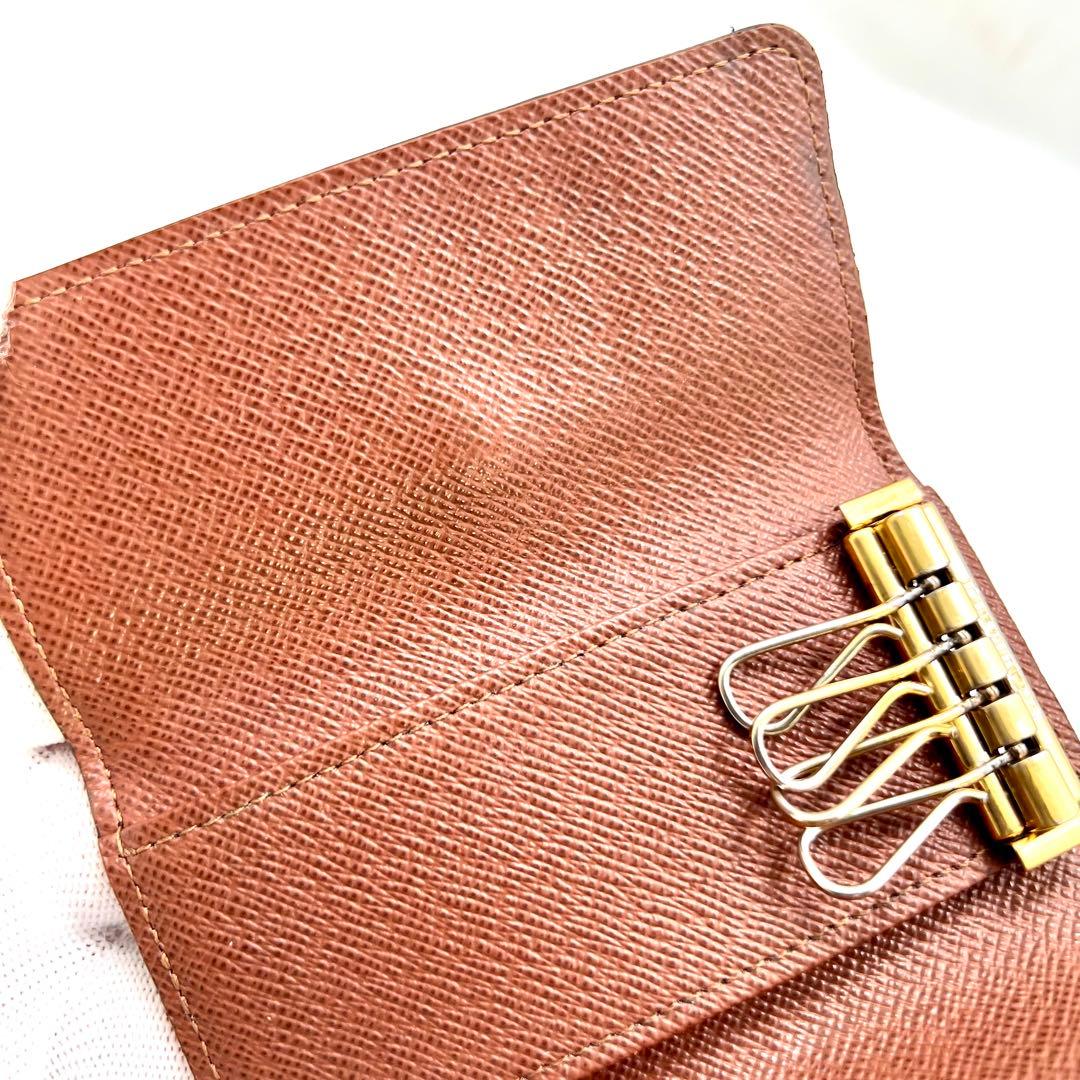 Chie Maruyama ルイヴィトン モノグラム ミュルティクレ4