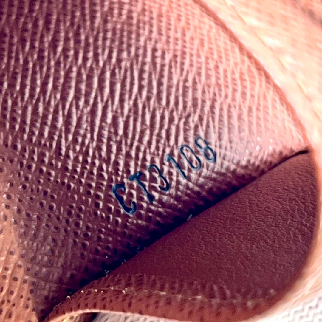 Chie Maruyama ルイヴィトン モノグラム ミュルティクレ4