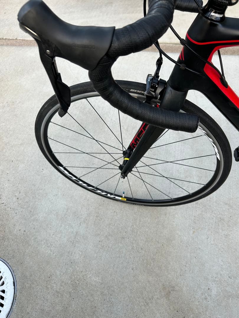 MERIDA メリダ SCULTURA7000 スクルトゥーラ　軽量7.18kg