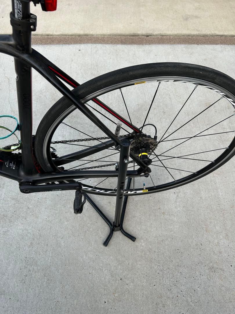 MERIDA メリダ SCULTURA7000 スクルトゥーラ　軽量7.18kg