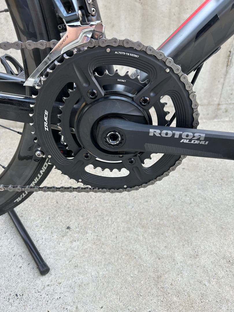 MERIDA メリダ SCULTURA7000 スクルトゥーラ　軽量7.18kg