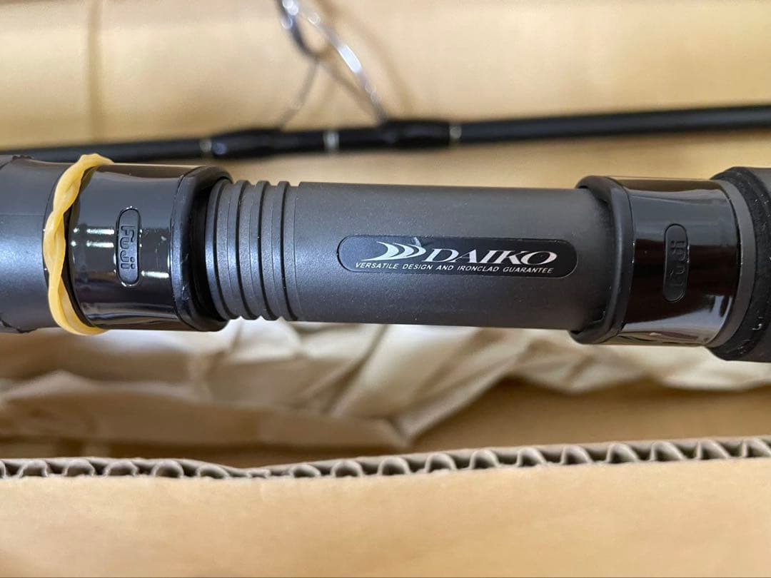 ダイコー(DAIKO) スカウトスナイパー(ScoutSniper) S86M