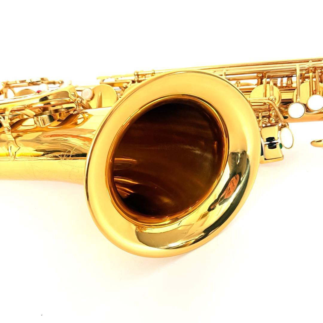 【調整美品】CONN - SELMER TS-710 テナーサックス セルマー