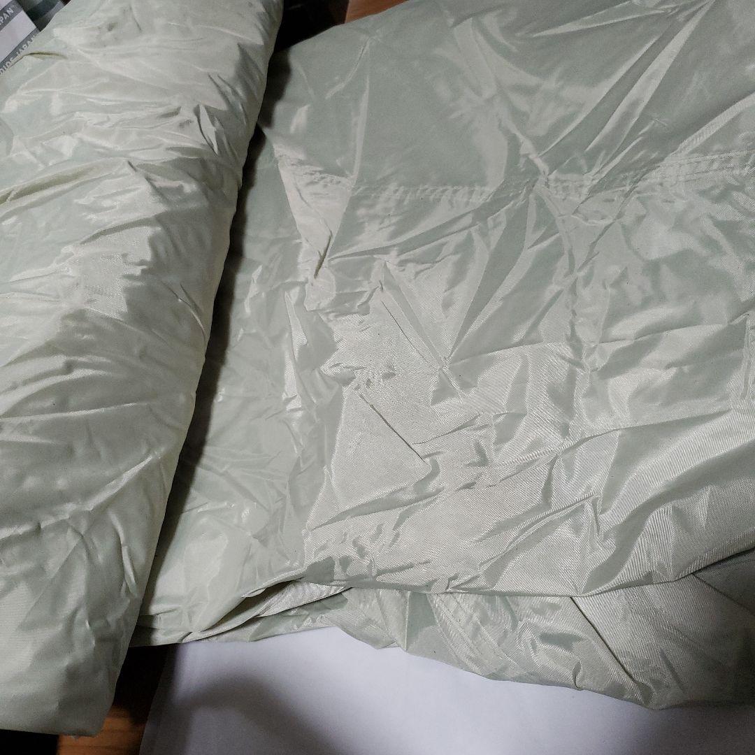 LOGOS グランベーシック　BIGオクタゴンタープ ー BJ