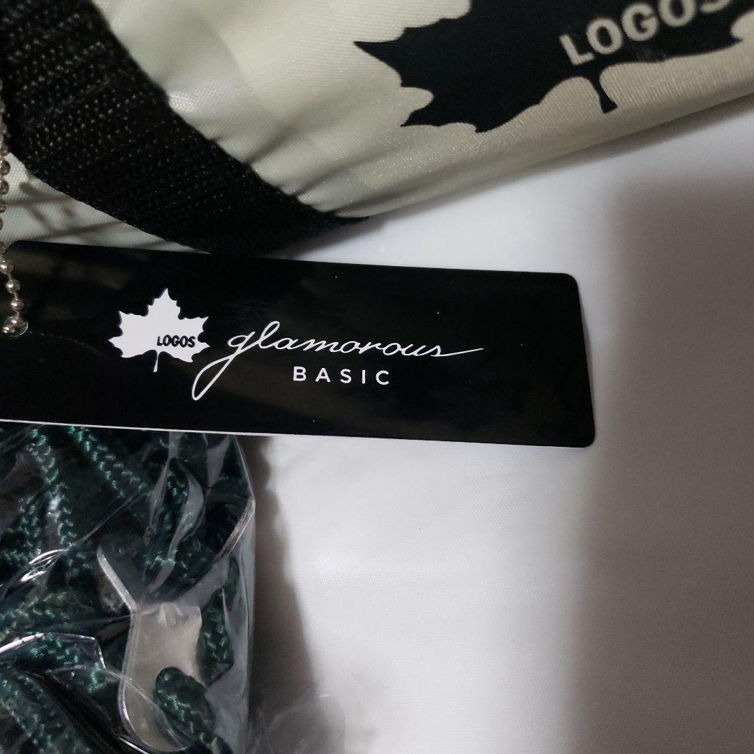 LOGOS グランベーシック　BIGオクタゴンタープ ー BJ