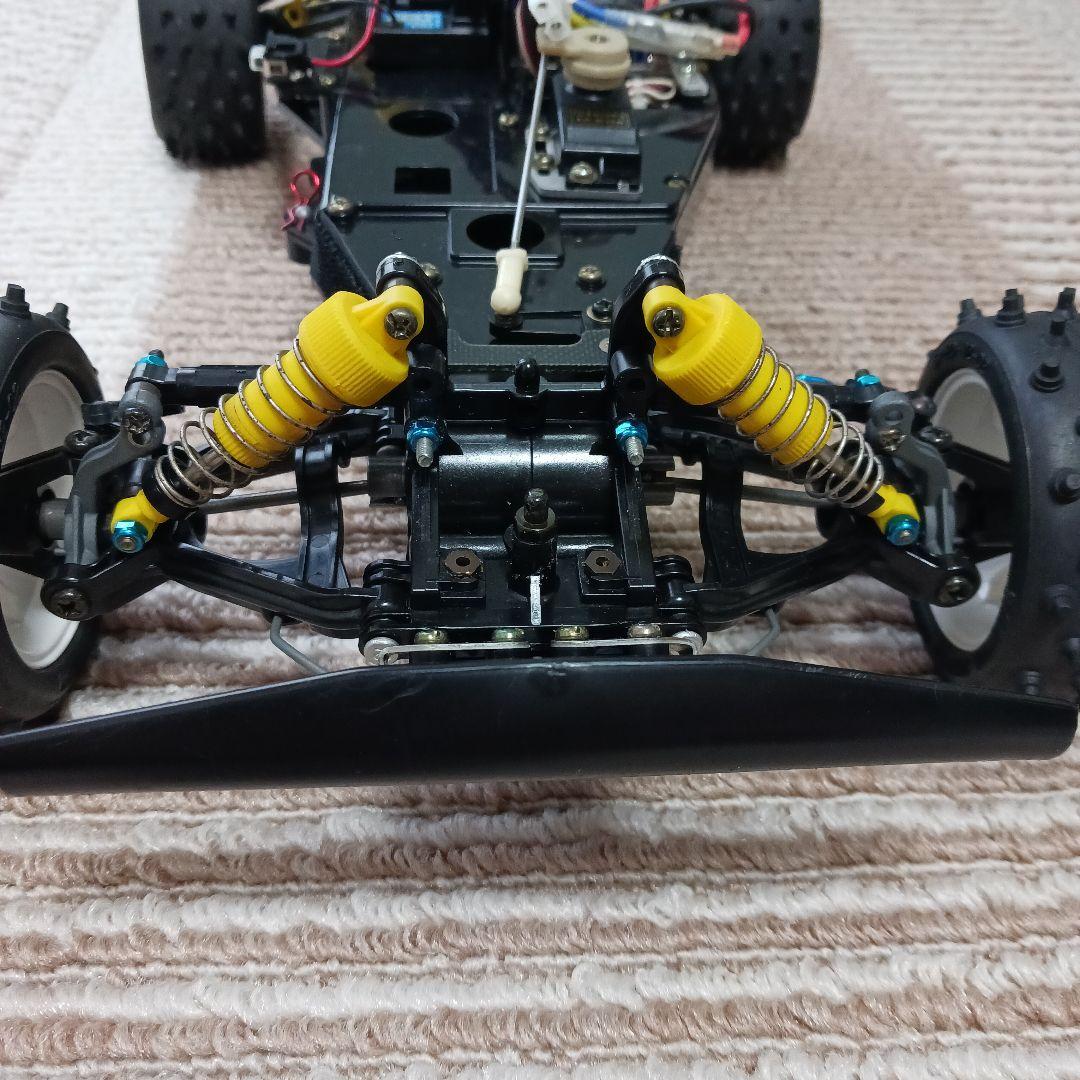 タミヤ 当時物 バンキッシュ - メルカリ