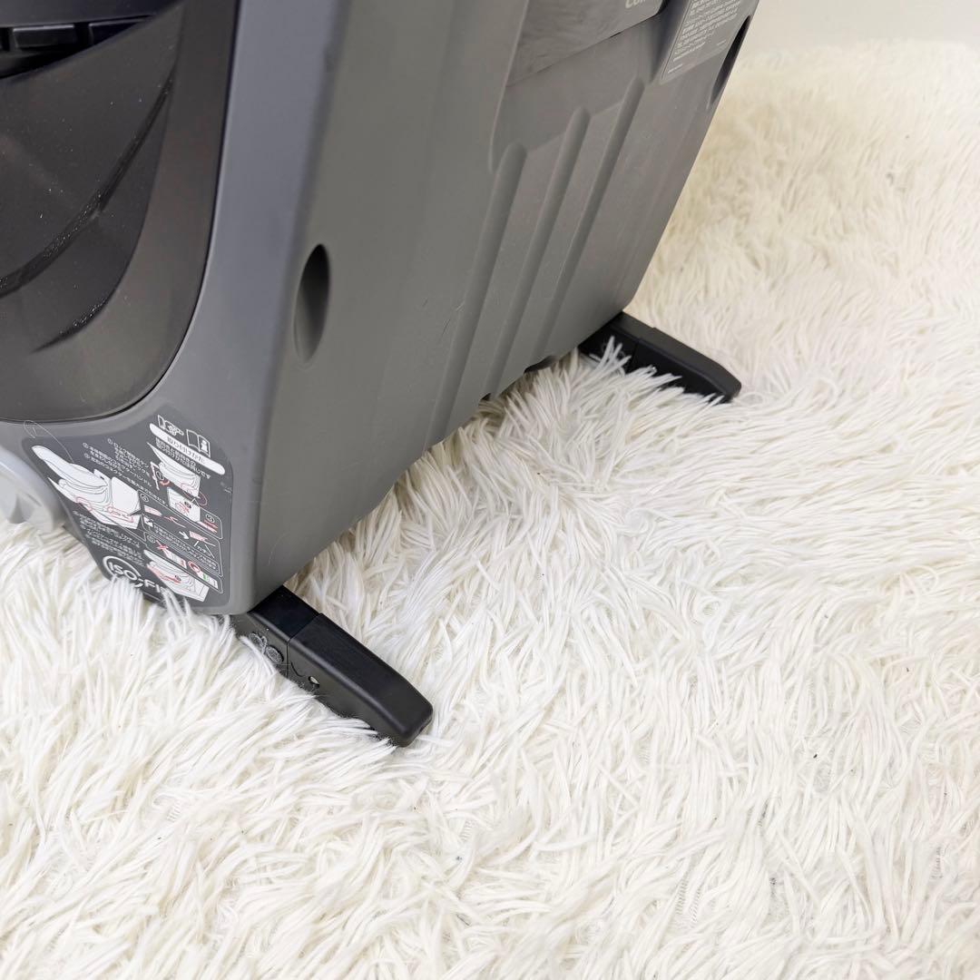 美品 Combi クルムーヴ スマート エッグショック JG-600