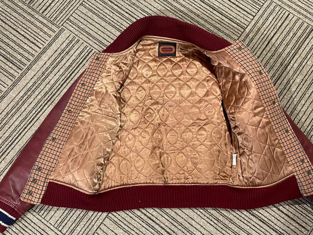 ヒステリックス スタジャン レディース 中古美品