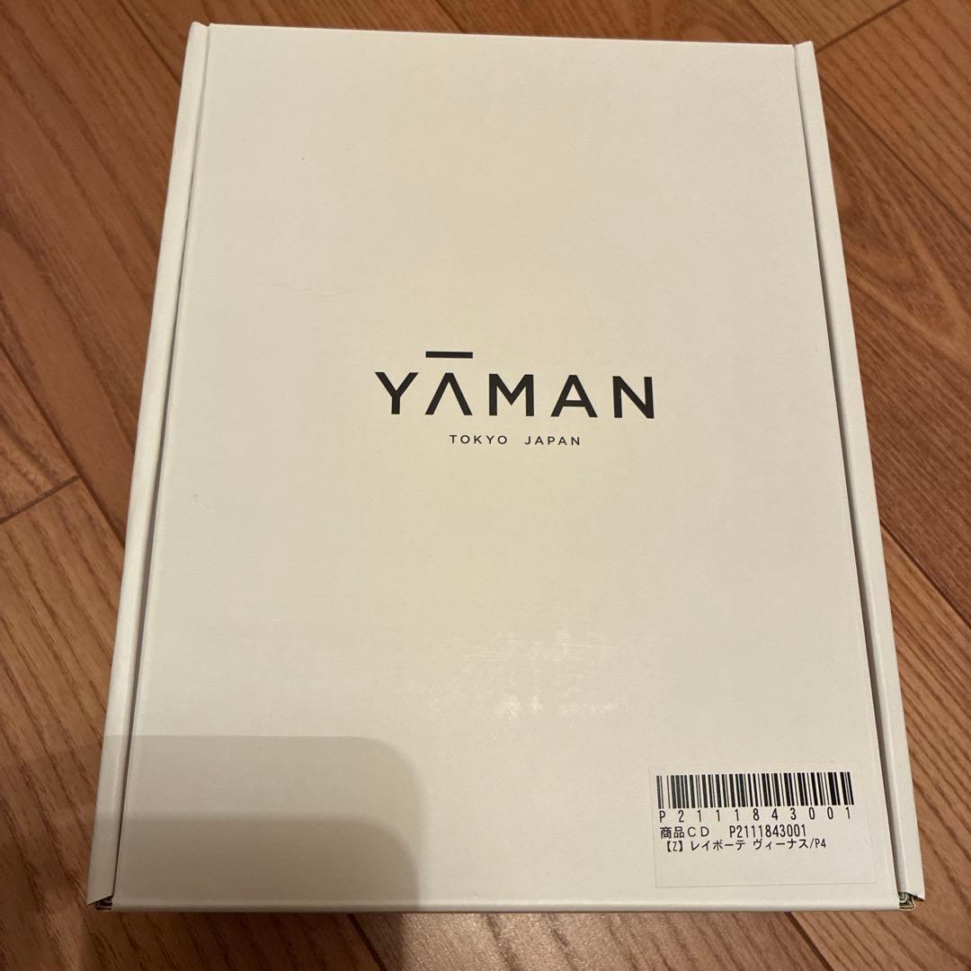 YAMAN 脱毛器 STA-209L - メルカリ