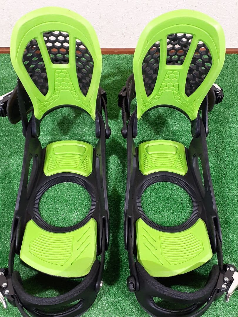 メンズスノーボード2点セット