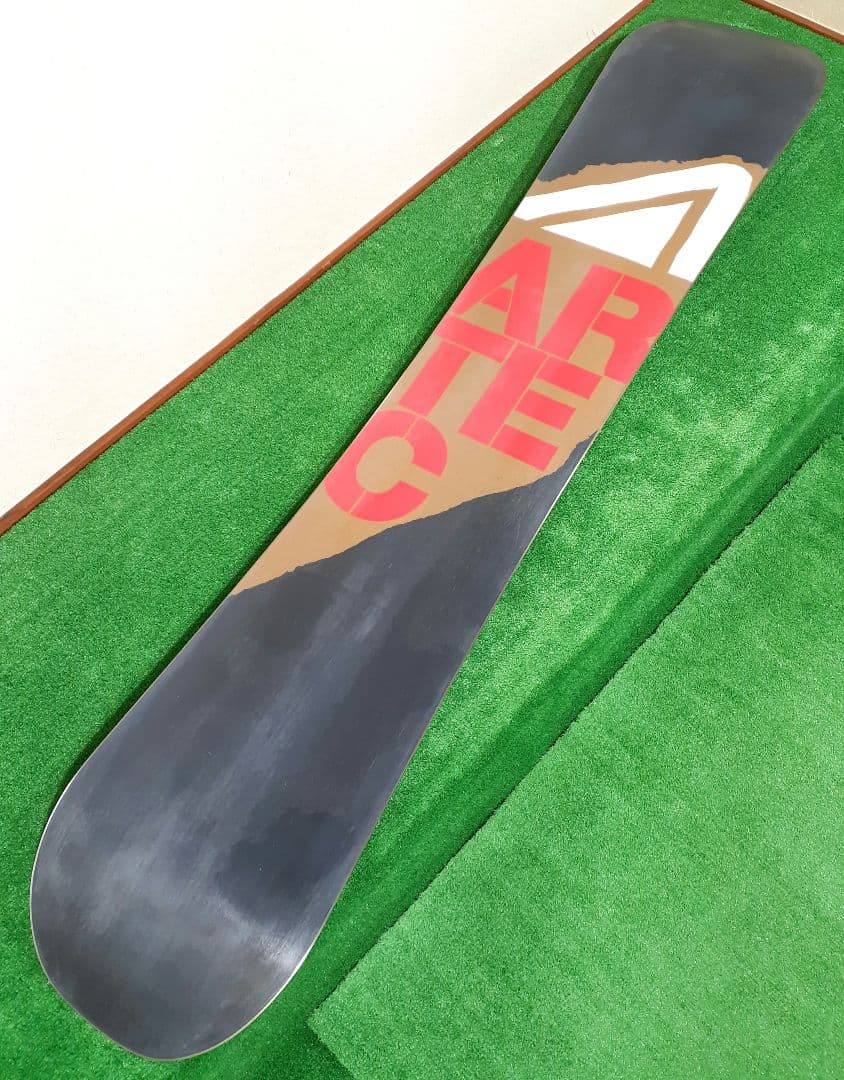 メンズスノーボード2点セット