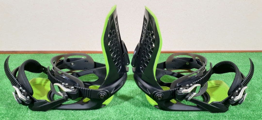 メンズスノーボード2点セット