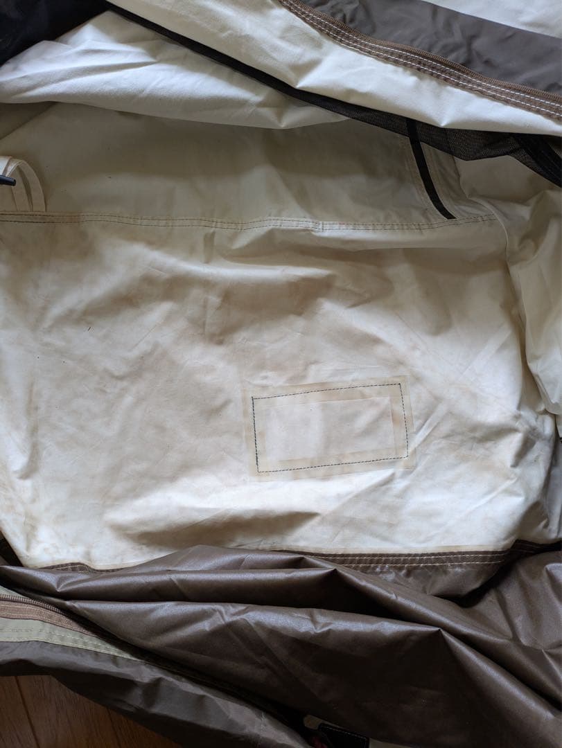 mke1211さま専用　Ogawa オーナーロッジテントType52 R T/C