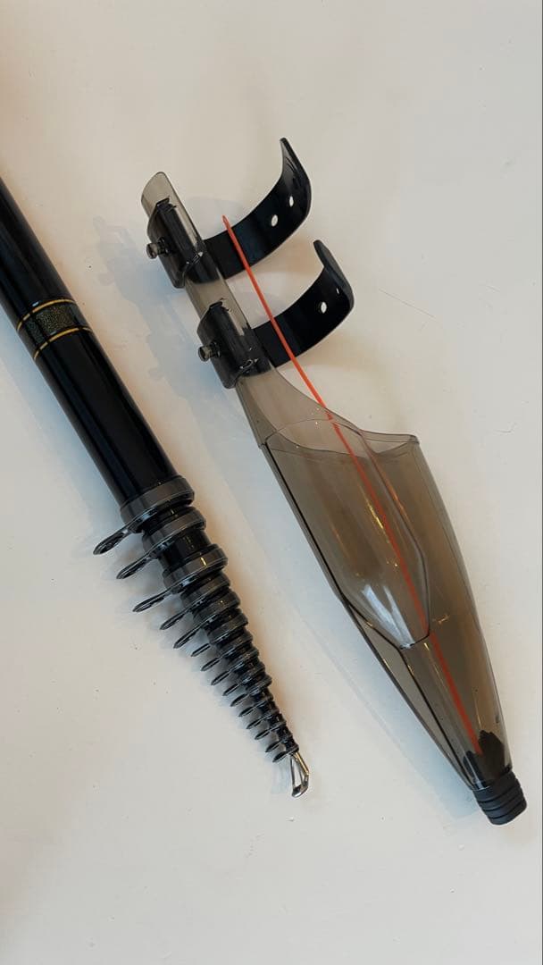 ダイワ 剛弓カゴ4-60B 遠投•Y (05301005)