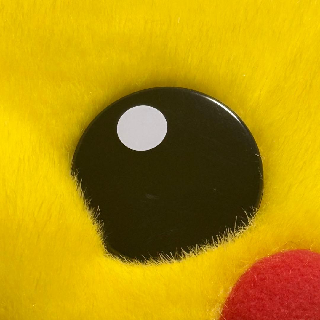 TOMY 等身大 ピカチュウ ぬいぐるみ