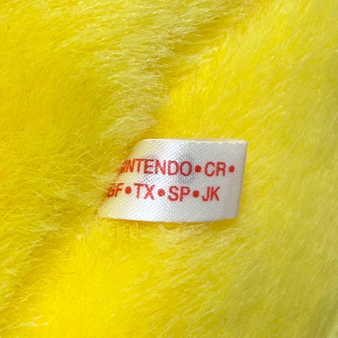 TOMY 等身大 ピカチュウ ぬいぐるみ