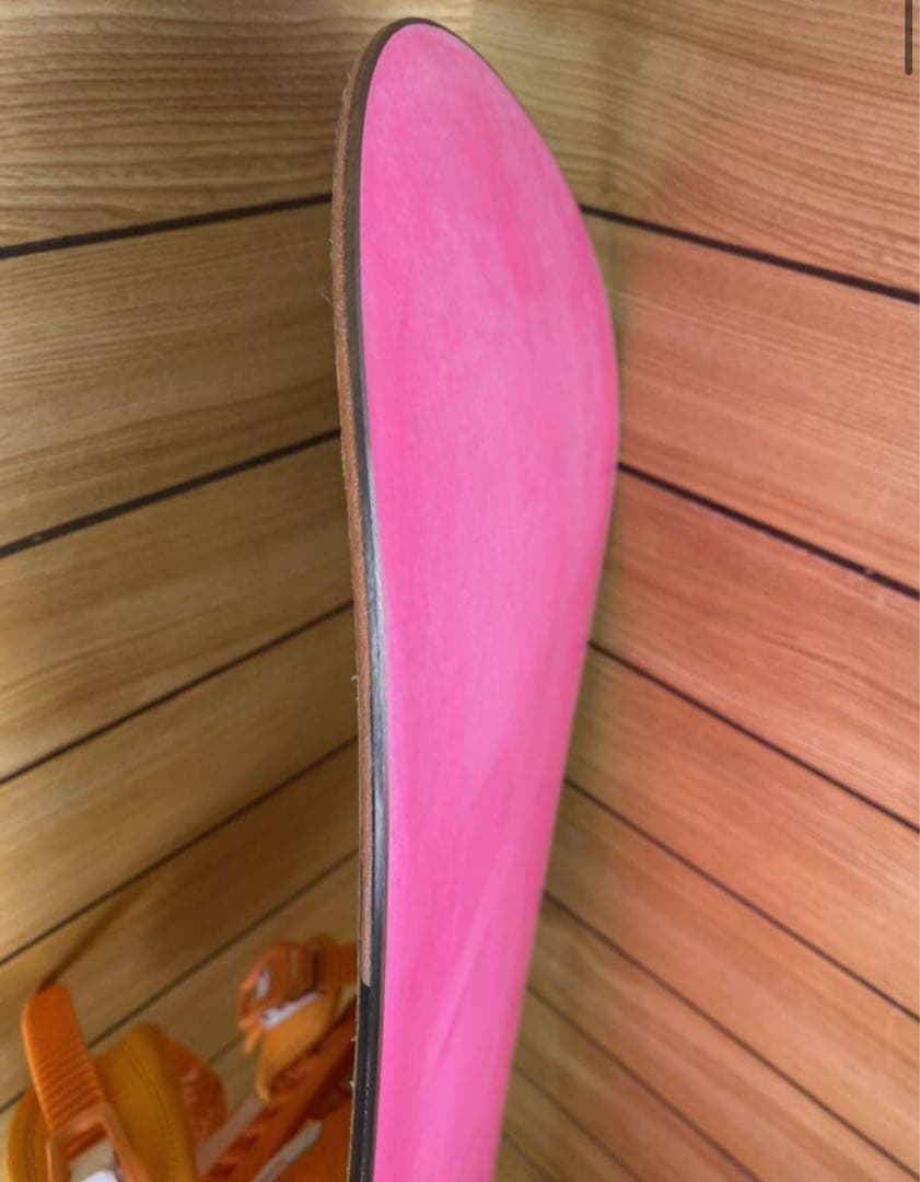 美品 signal セット OG Union スノーボード DECADE - メルカリ