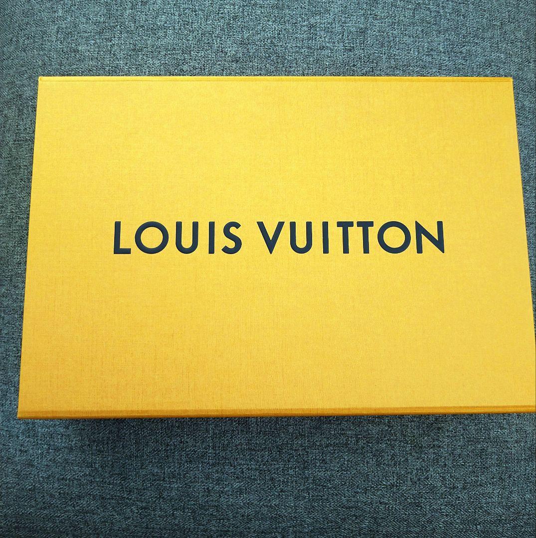 【連休限定価格】LOUIS VUITTON モノグラム ストール