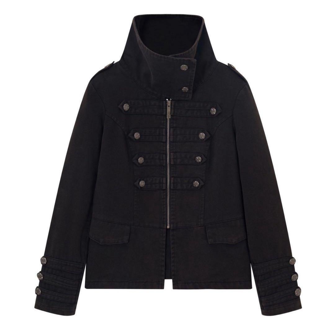 Imdelusion Napoleon Jacket 深水光太 - メルカリ